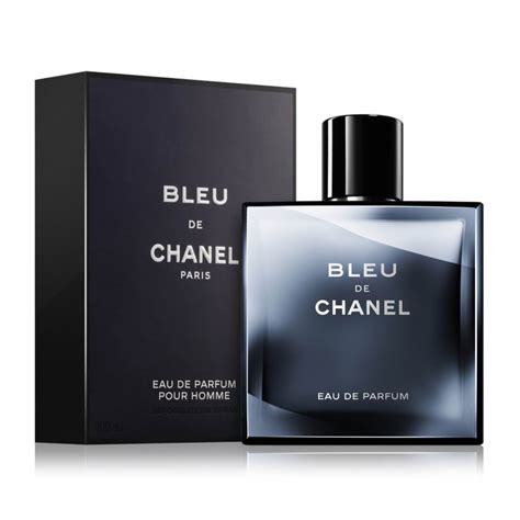 men's bleu chanel perfume